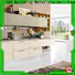 Y&R Building Material Co.,Ltd Best modern kitchen cabinets Supply