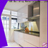 Y&R Building Material Co.,Ltd Top modern kitchen cabinets for business