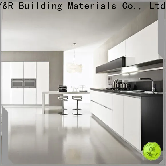 Y&R Building Material Co.,Ltd hinge kitchen cabinet Suppliers