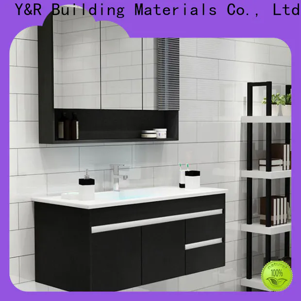Y&R Building Material Co.,Ltd bathroom cabinet organizer Suppliers