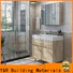 Y&R Building Material Co.,Ltd Latest custom bathroom vanities Suppliers