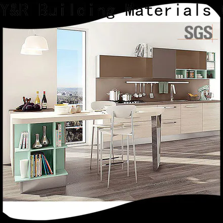 High-quality kitchen pantry cabinet free standing manufacturers