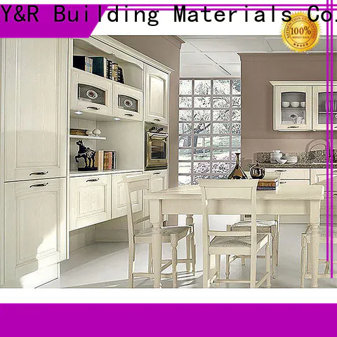 Y&R Building Material Co.,Ltd cabinet handles kitchen Supply