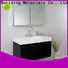 Y&R Building Material Co.,Ltd Top bathroom vanity cabinets modern factory