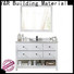 Wholesale wall hung bathroom cabinet for business