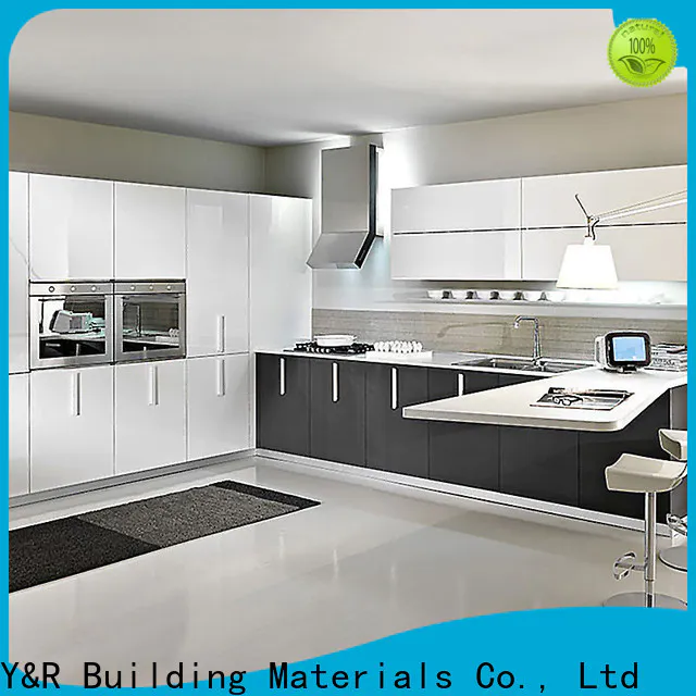 Y&R Building Material Co.,Ltd kitchen cabinet drawers Suppliers