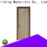 Y&R Building Material Co.,Ltd Top solid wooden doors interior Suppliers