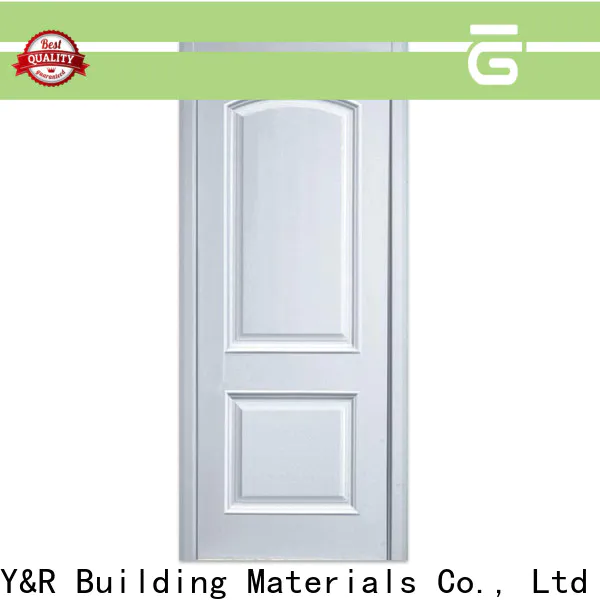 Y&R Building Material Co.,Ltd modern interior doors factory