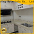 Y&R Building Material Co.,Ltd kitchen cabinet manufacturers