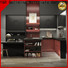Y&R Building Material Co.,Ltd small kitchen design cabinet Suppliers