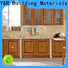 Y&R Building Material Co.,Ltd smart kitchen cabinet company