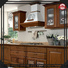 Y&R Building Material Co.,Ltd kitchen cabinet designs solid wood Suppliers