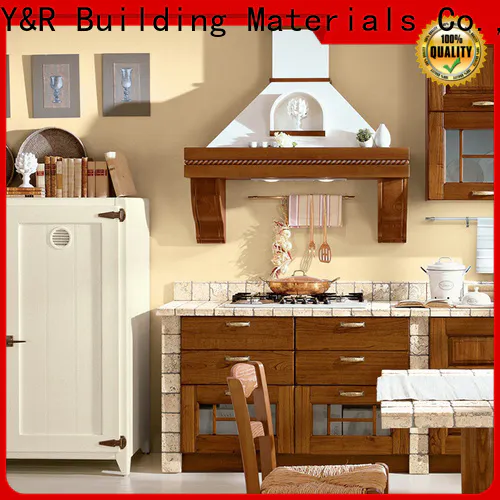 Y&R Building Material Co.,Ltd cabinet handles kitchen for business