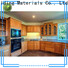 High-quality kitchen cabinet designs manufacturers