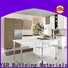 Custom small_kitchen_cabinet for business