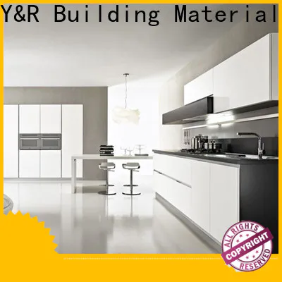 Y&R Building Material Co.,Ltd furniture handle kitchen cabinet Supply
