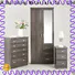 High-quality wall wardrobe manufacturers