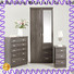 High-quality wall wardrobe manufacturers