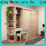 Y&R Building Material Co.,Ltd New freestanding wardrobe manufacturers