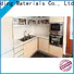Y&R Building Material Co.,Ltd cabinet kitchen furniture manufacturers