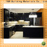Y&R Building Material Co.,Ltd New kitchen cabinet designs modern factory