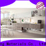 Y&R Building Material Co.,Ltd Custom small kitchen design cabinet company