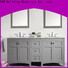 Y&R Building Material Co.,Ltd Latest 60 inch single sink bathroom vanity manufacturers