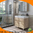 Y&R Building Material Co.,Ltd Best rustic bathroom vanity Suppliers