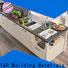 Y&R Building Material Co.,Ltd kitchen cabinet shaker white company
