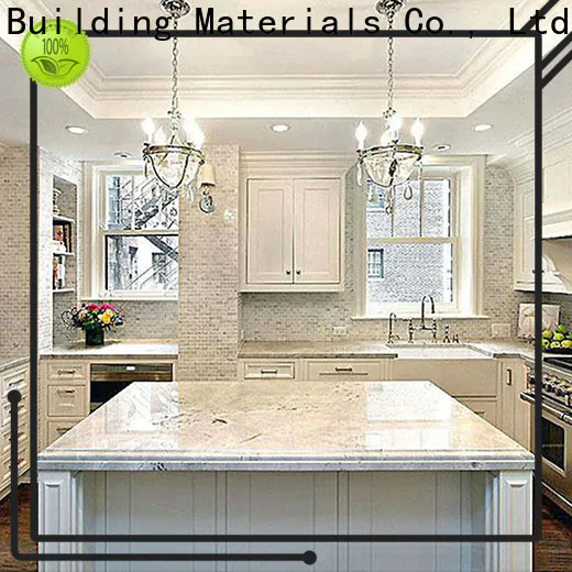Y&R Building Material Co.,Ltd Best kitchen cabinet high gloss Supply