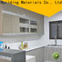 Y&R Building Material Co.,Ltd all kitchen cabinets Suppliers