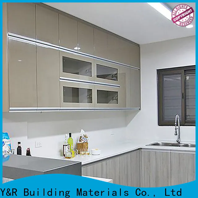 Y&R Building Material Co.,Ltd New cabinet handles kitchen company