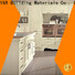 Y&R Building Material Co.,Ltd kitchen_cabinet_sale for business