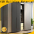 Y&R Building Material Co.,Ltd Top clothes wardrobe manufacturers