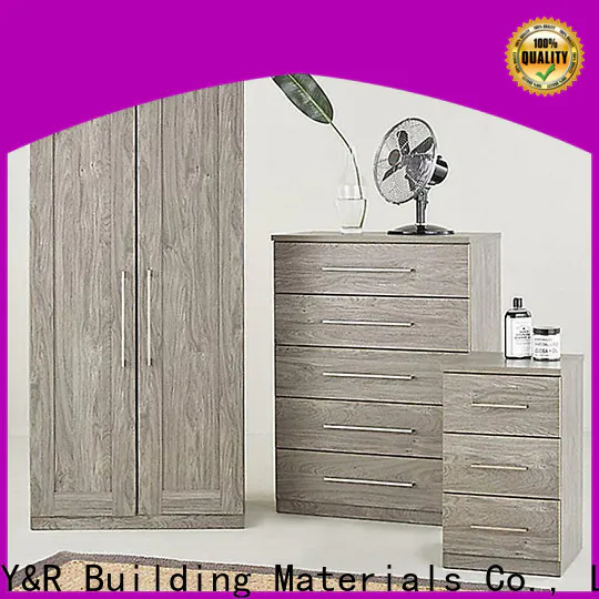 Y&R Building Material Co.,Ltd furniture armoire wardrobe manufacturers