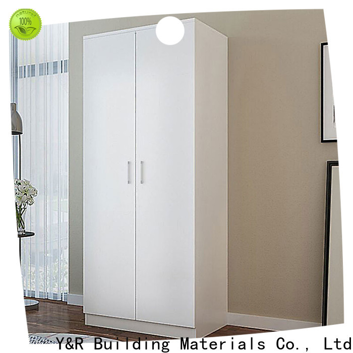 Y&R Building Material Co.,Ltd Wholesale standing wardrobe company