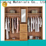 Y&R Building Material Co.,Ltd Latest standing wardrobe manufacturers