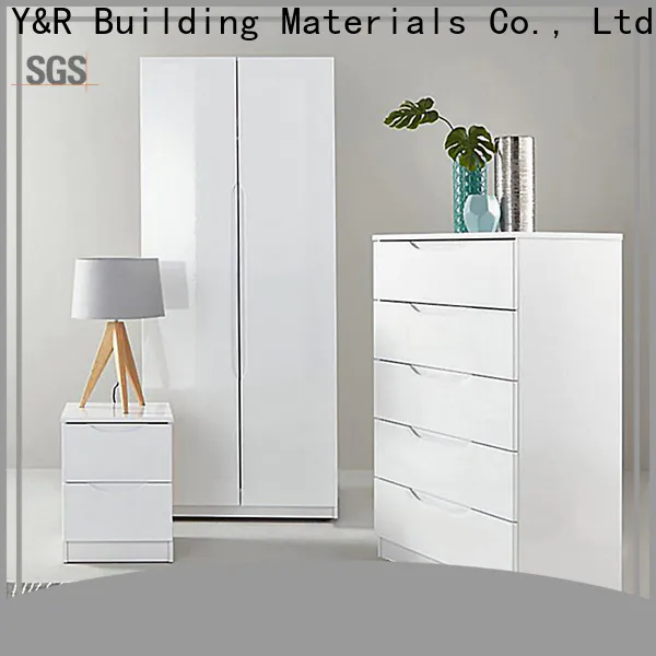 Y&R Building Material Co.,Ltd contemporary wardrobe Supply