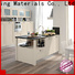Y&R Building Material Co.,Ltd cabinet kitchen Supply