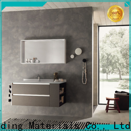 Y&R Building Material Co.,Ltd bathroom mirror cabinet for business