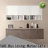 Y&R Building Material Co.,Ltd kitchen wooden cabinet factory