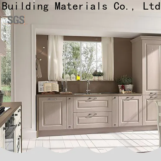 Y&R Building Material Co.,Ltd cabinet kitchen modern for business