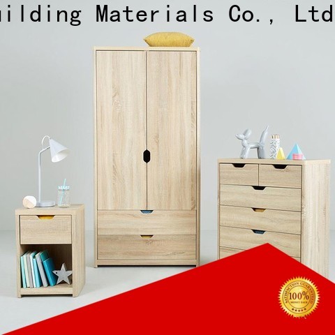 Y&R Building Material Co.,Ltd french wardrobe for business