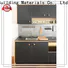 Y&R Building Material Co.,Ltd New kitchen pantry cabinet free standing company