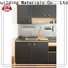 Y&R Building Material Co.,Ltd New kitchen pantry cabinet free standing company