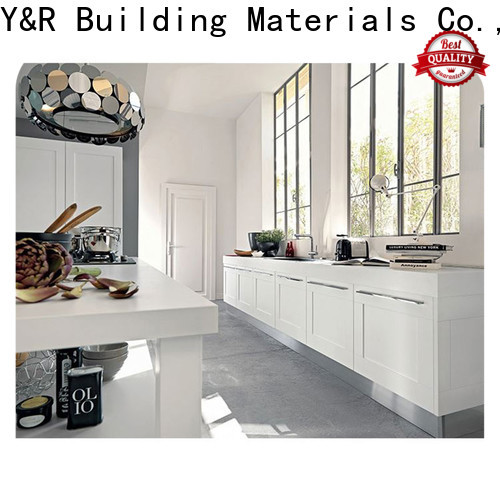 Y&R Building Material Co.,Ltd Wholesale hinge kitchen cabinet manufacturers