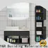 Y&R Building Material Co.,Ltd Wholesale bathroom vanity sinks Supply
