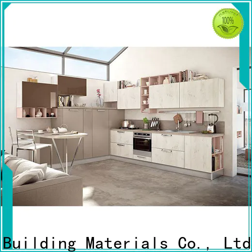 Y&R Building Material Co.,Ltd Wholesale furniture handle kitchen cabinet for business