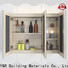 Y&R Building Material Co.,Ltd bathroom design cabinet Supply