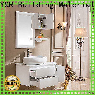 Y&R Building Material Co.,Ltd 42 inch bathroom vanity manufacturers